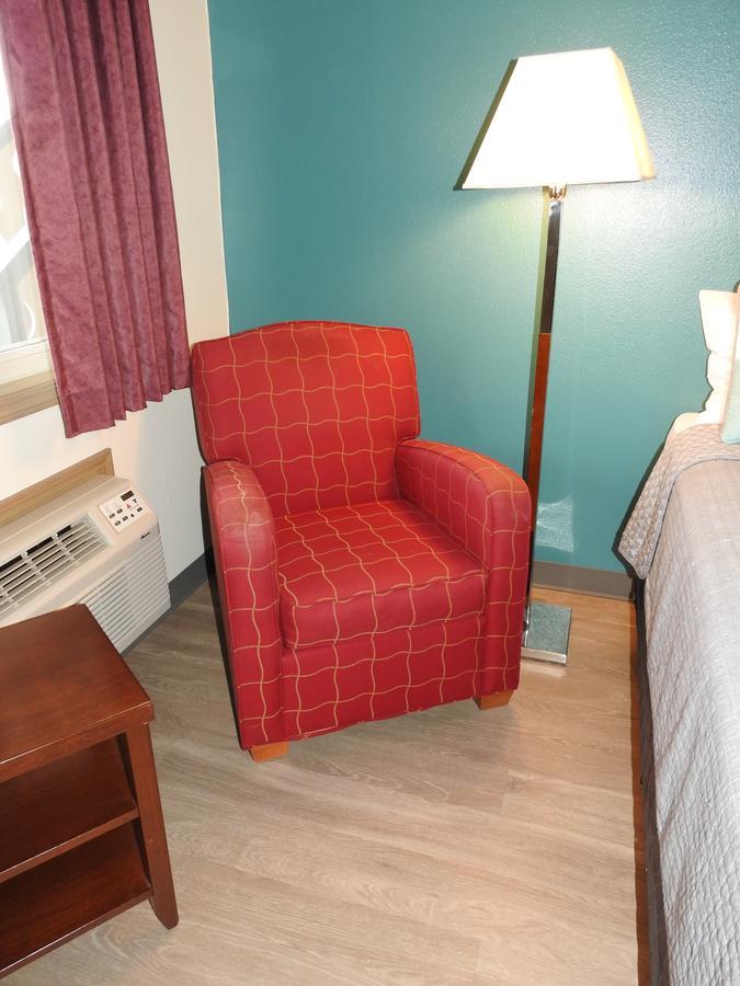 Edelweiss Inn ユリーカ・スプリングス エクステリア 写真